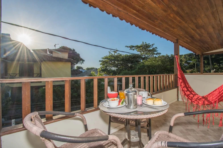 Ossos Suites