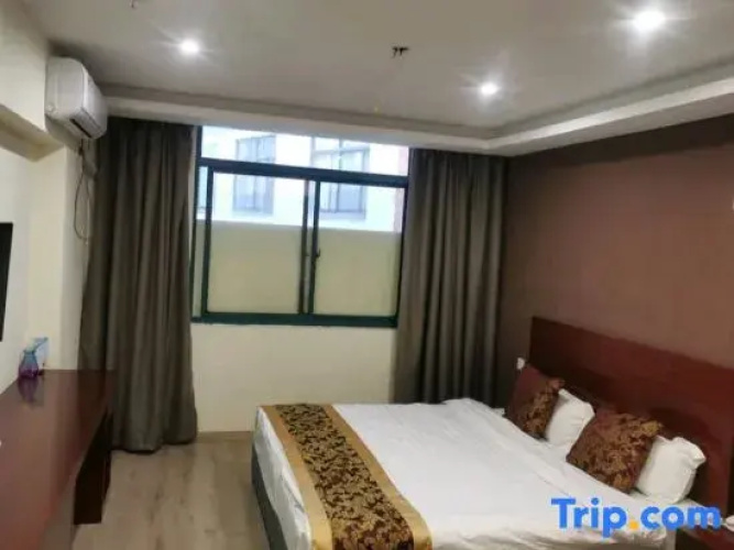 Zhixiang Business Hotel