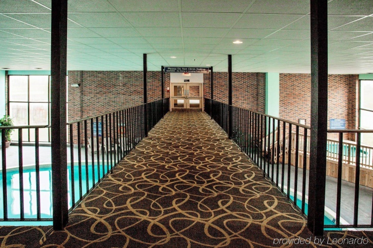 Quality Inn & Conference Centre photo 15
