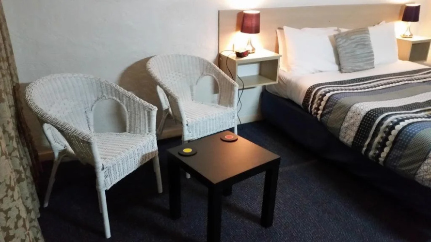 Belmore Motor Inn