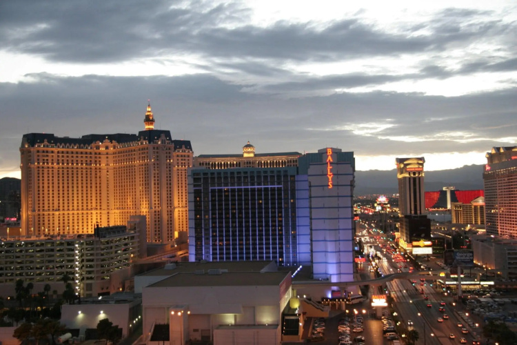 Platinum Hotel & Spa photo 22