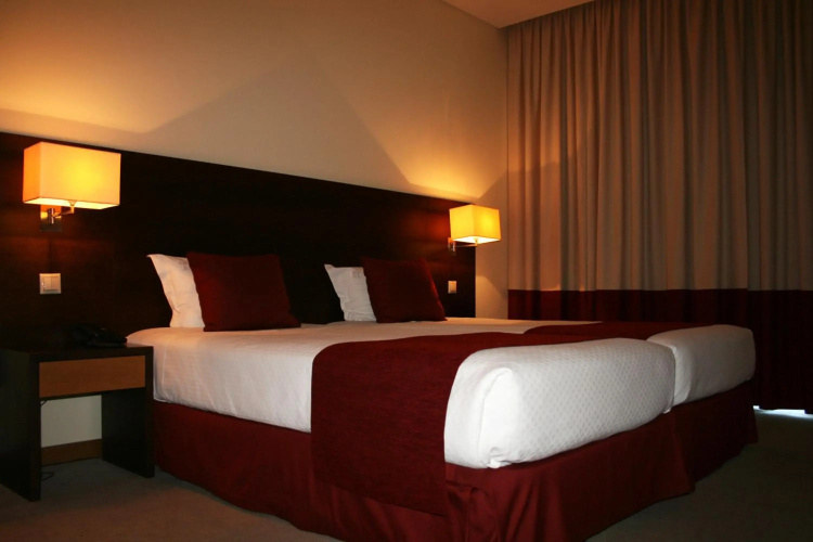 BejaParque Hotel