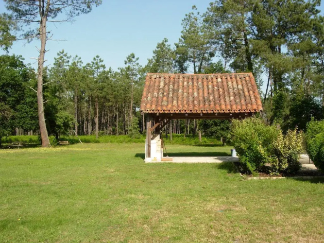 Domaine de Grand Lestrat
