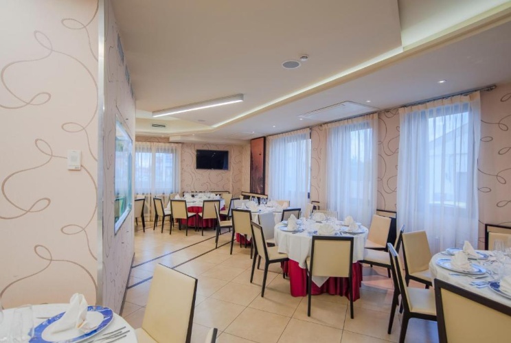 Hotel Milazzo photo 21