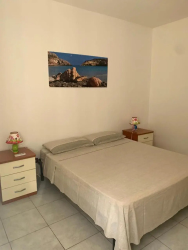Lopadusa Trilo 2