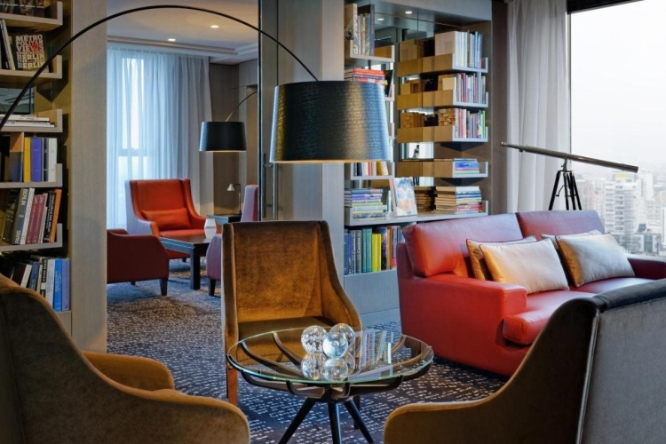 Waldorf Astoria Berlin photo 19