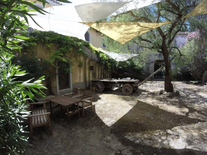 Villa La Cucullera