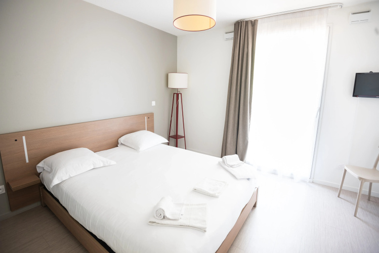 Zenitude Hôtel - Résidences Narbonne Centre