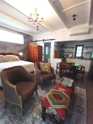 Maison Dandelion