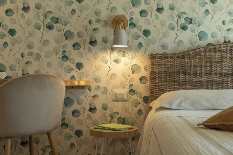 1 Bedroom Comfort Double room with balcony
