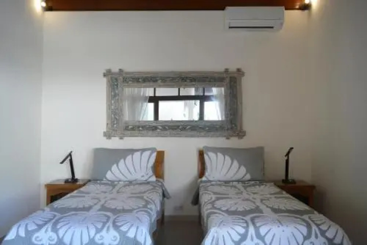 Villa Cerah