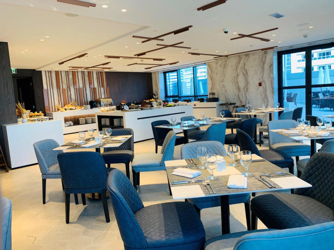 Millennium Place Barsha Heights Hotel photo 30