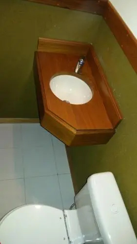 Cobertura Roloff