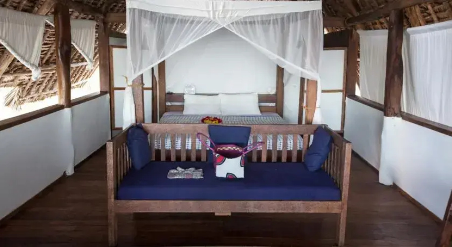 Ras Mbisi Lodge