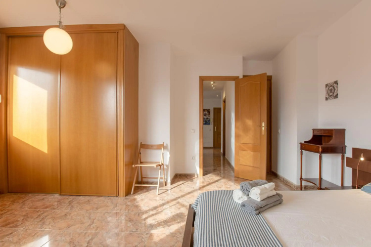 Splendid attic by MarCalma