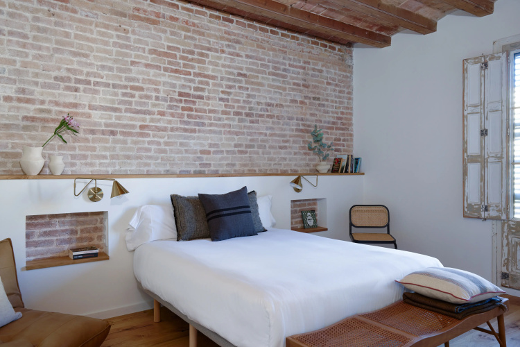 Factory Apartments Barcelona