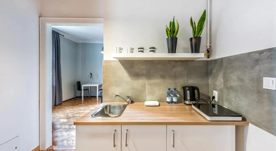 Sereno Apartments