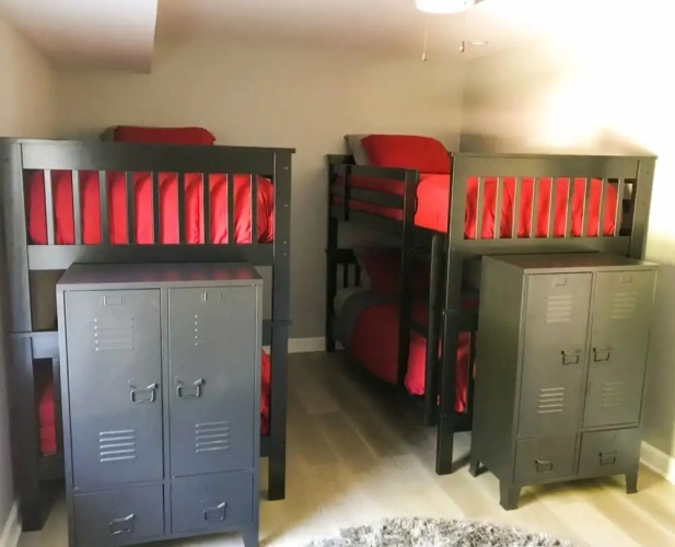 Suite