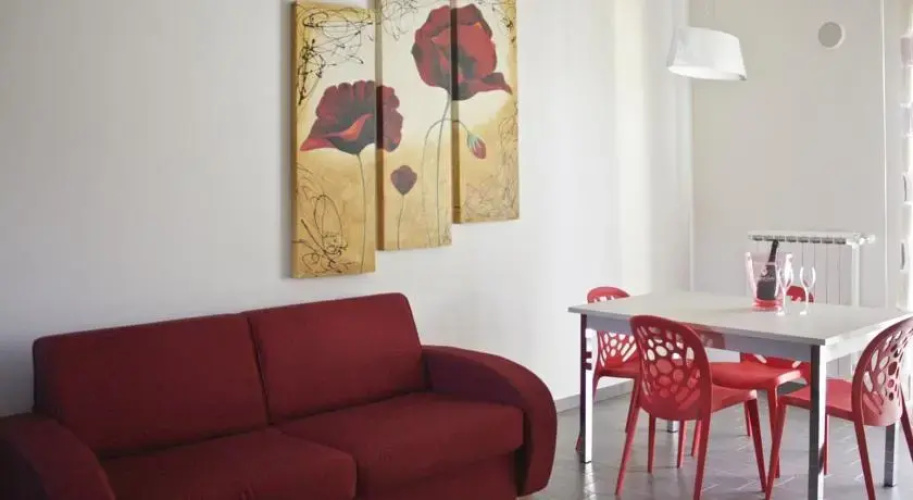Punto casa vacanze