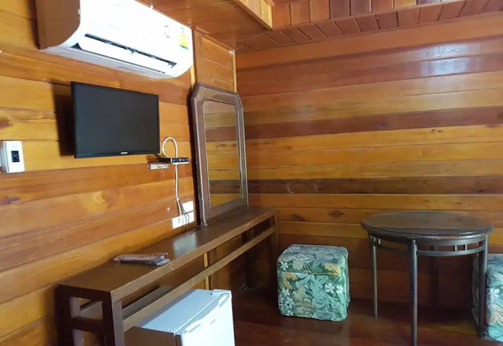 Comfy Lodge Resort