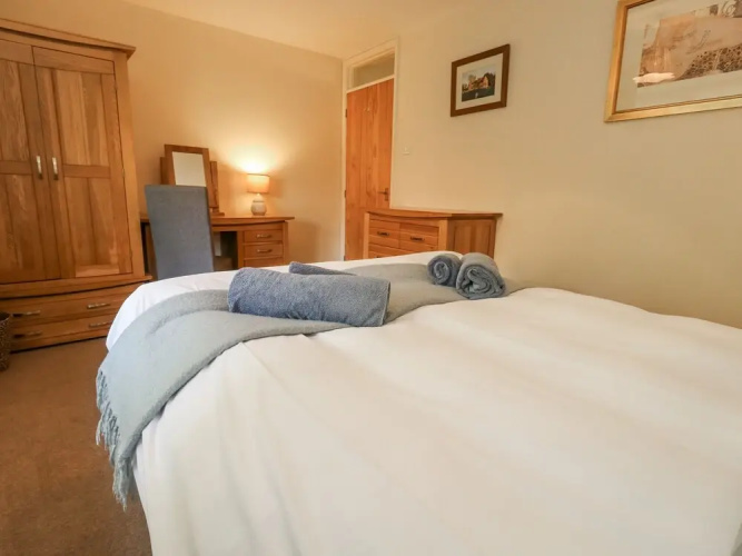 Droop Farm Cottage