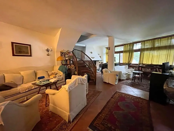 Villa La Galetta