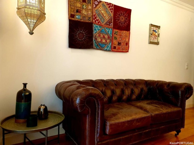 Double Apartment