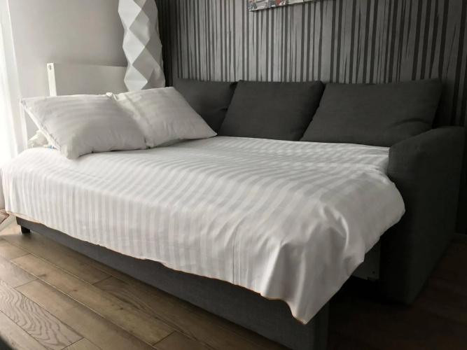 Les Appartements Paris Clichy