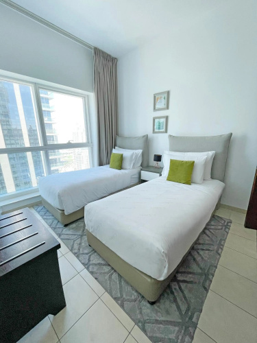 Dusit Princess Residences Dubai Marina photo 8