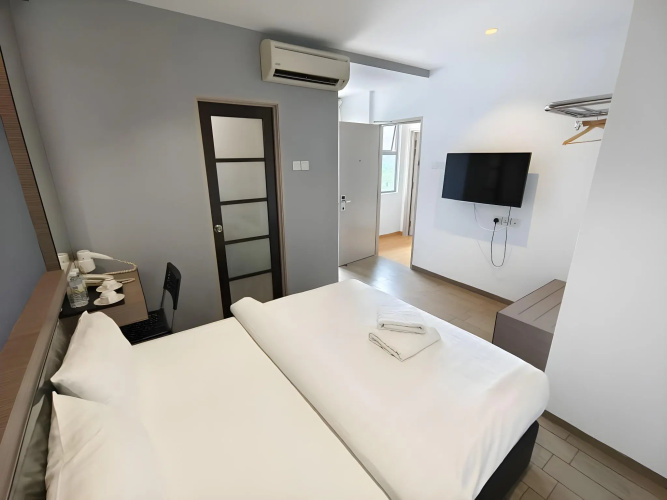 Hotel Golden View Nilai