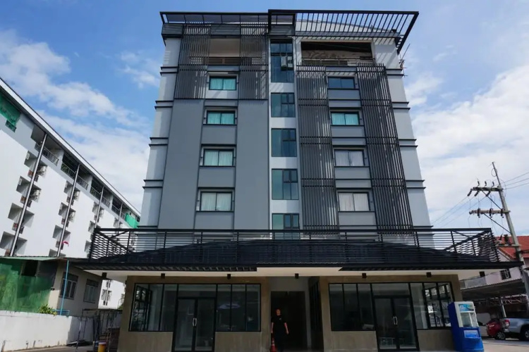 Otel görseli