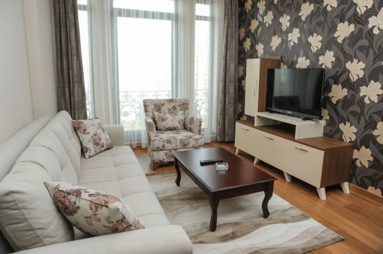 Elit Suits Pendik