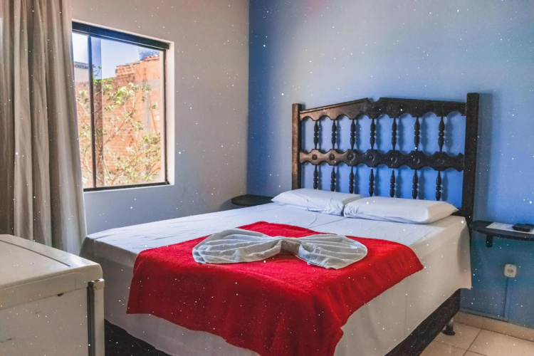 Diamantina Palace Hotel