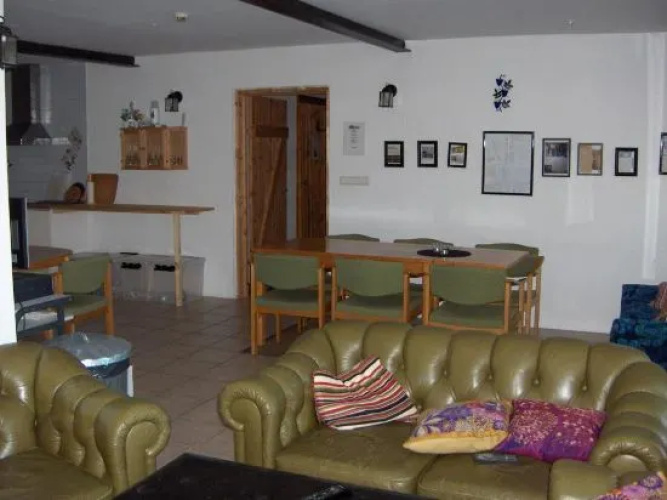 Bengtssons Loge