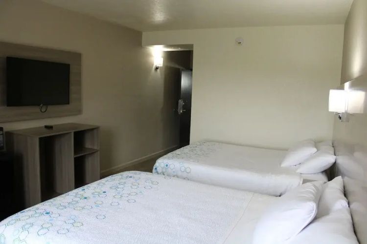 BlissPoint Inn kokomo