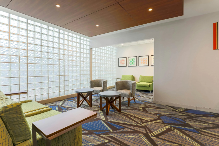 Holiday Inn Express & Suites Downtown Fort Worth photo 16