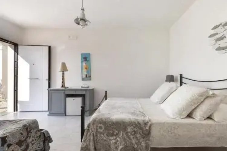 B&B Tenuta Il Fico