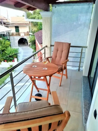 Ηοrizon View House