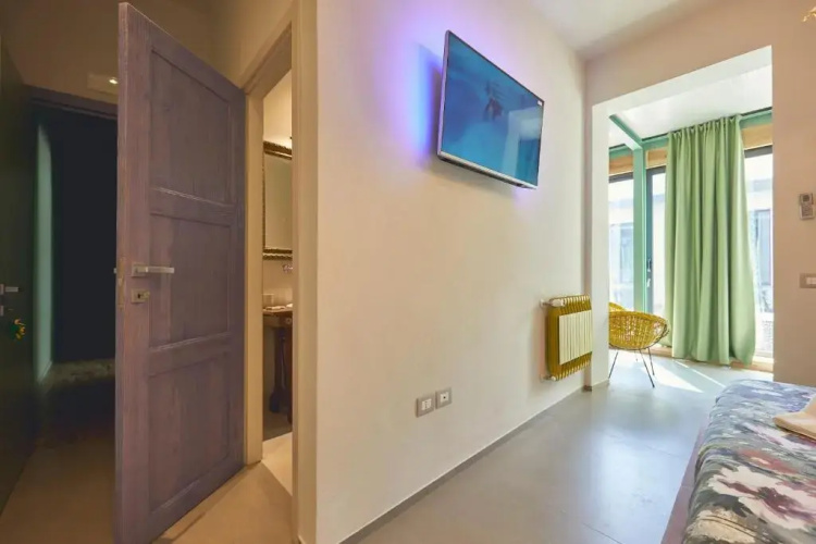 Le Stagioni Luxury Suite