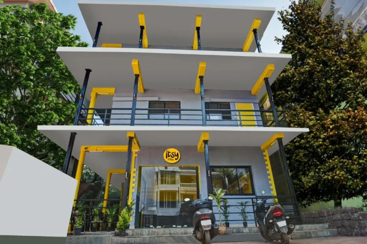 Otel görseli