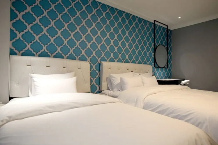 Premium Twin room