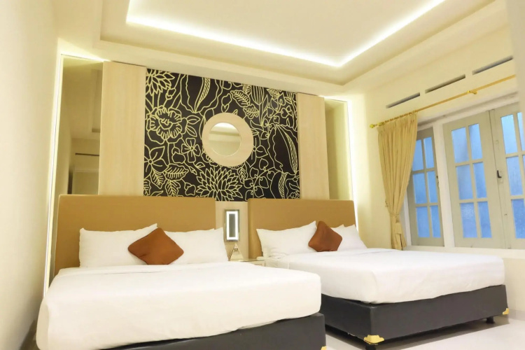 Pondok Indah