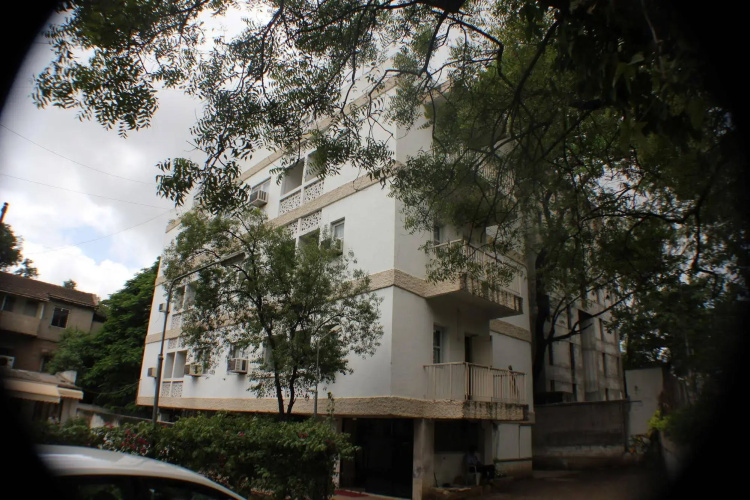 Hotelafbeelding