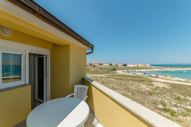 Apartment Lacic