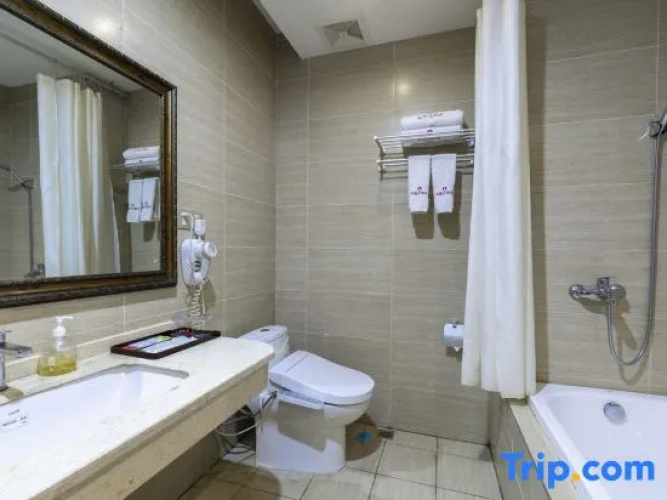 Mujinhua Hotel
