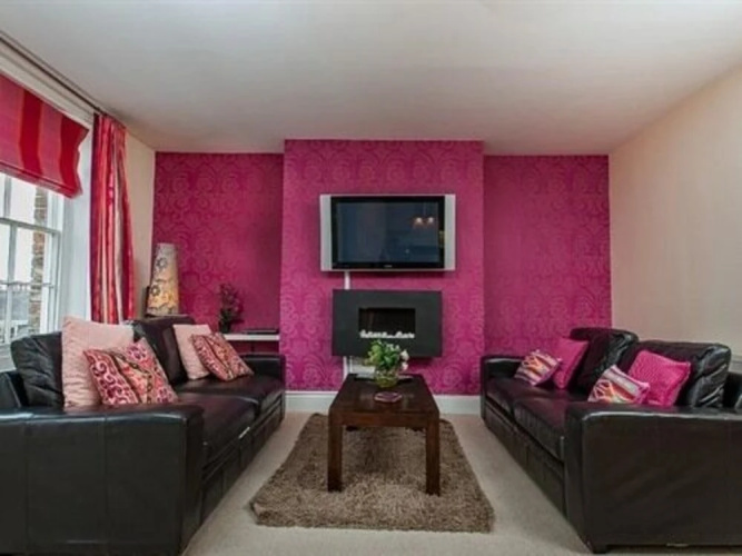 Priory House Apartments