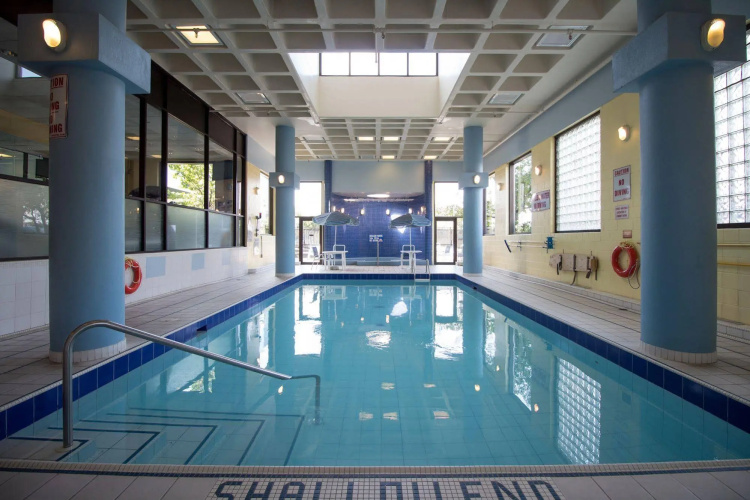 Delta Hotels Toronto Markham photo 19