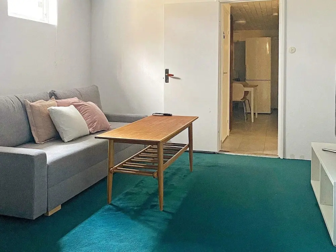 6 Person Holiday Home in Solvesborg-by Traum
