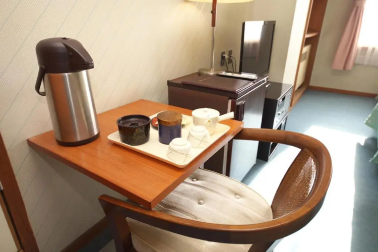Shiga Swiss Inn