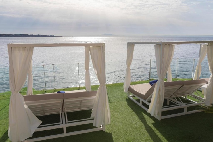 Roc Illetas Hotel photo 23